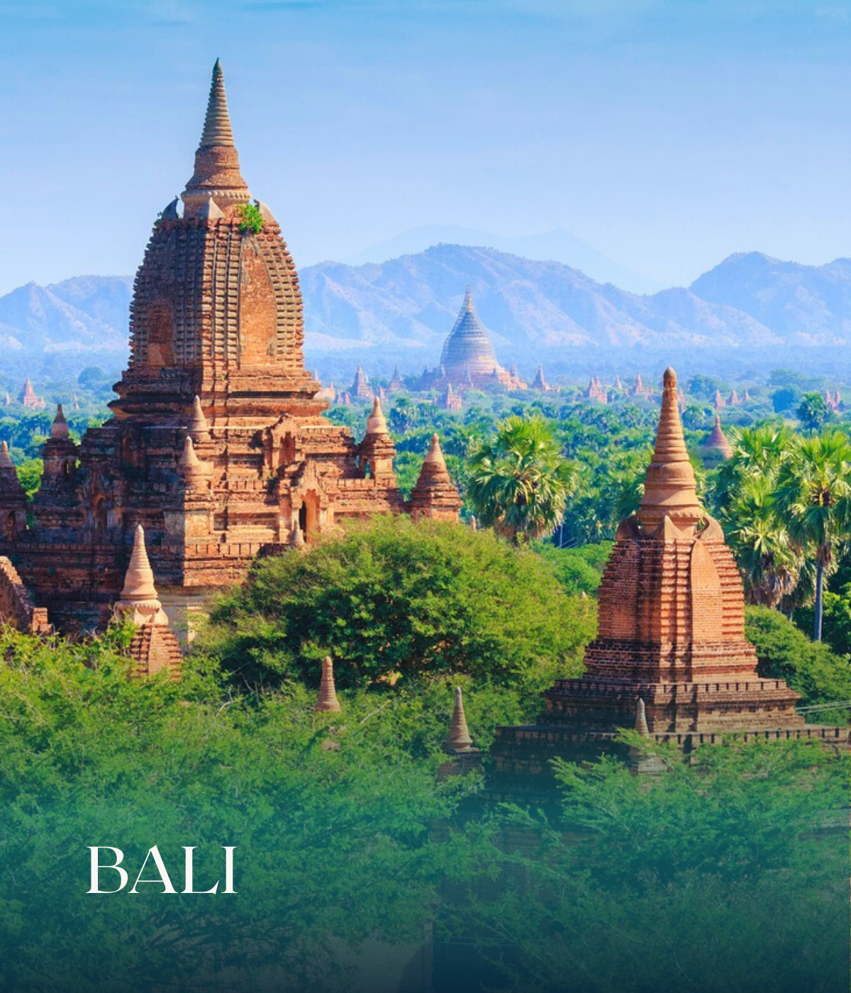 Bali