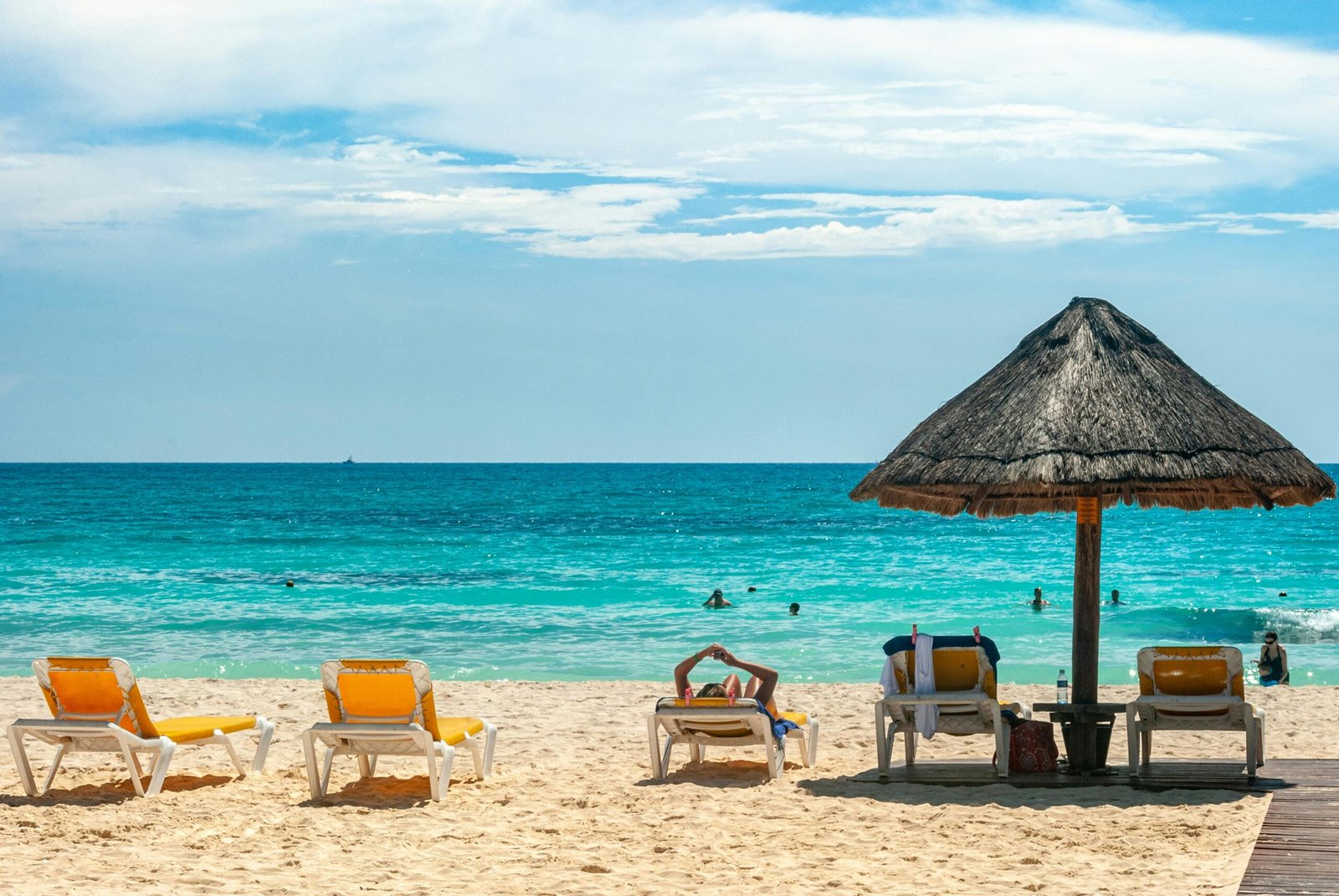 Cancun 2 Review