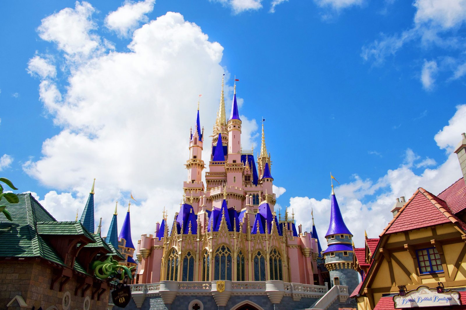 Disney Review