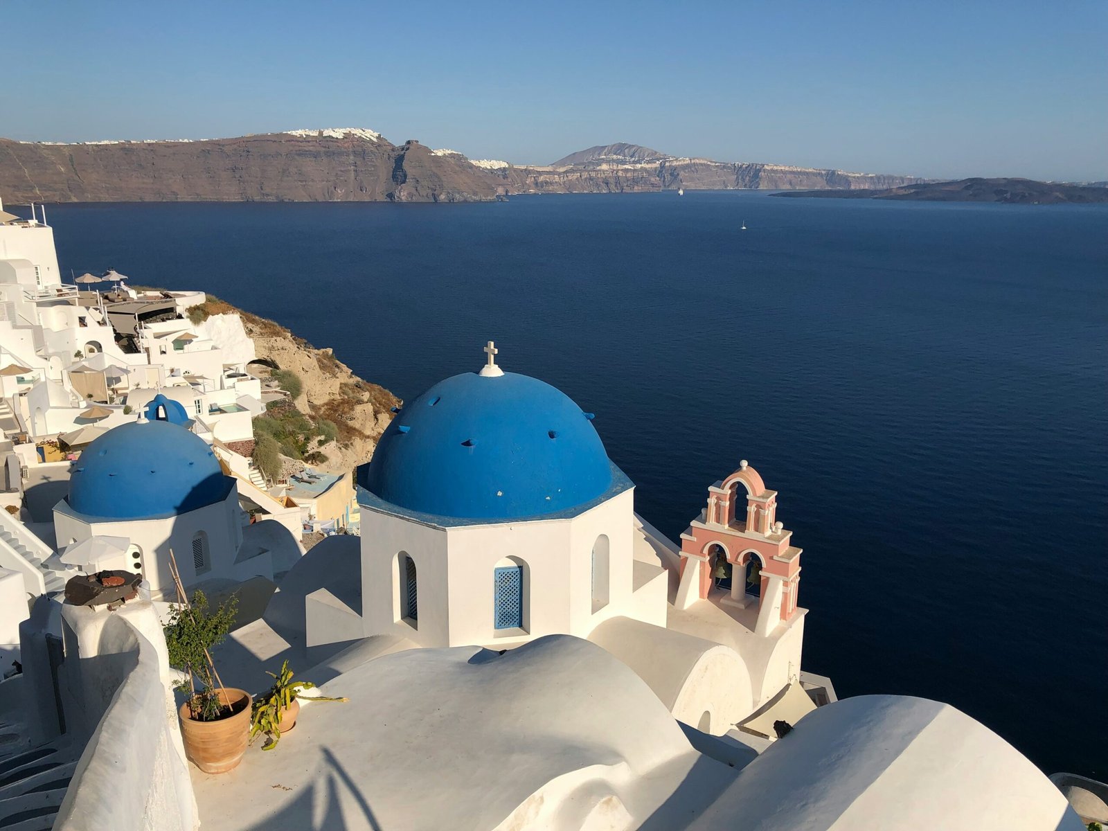 Greece Review