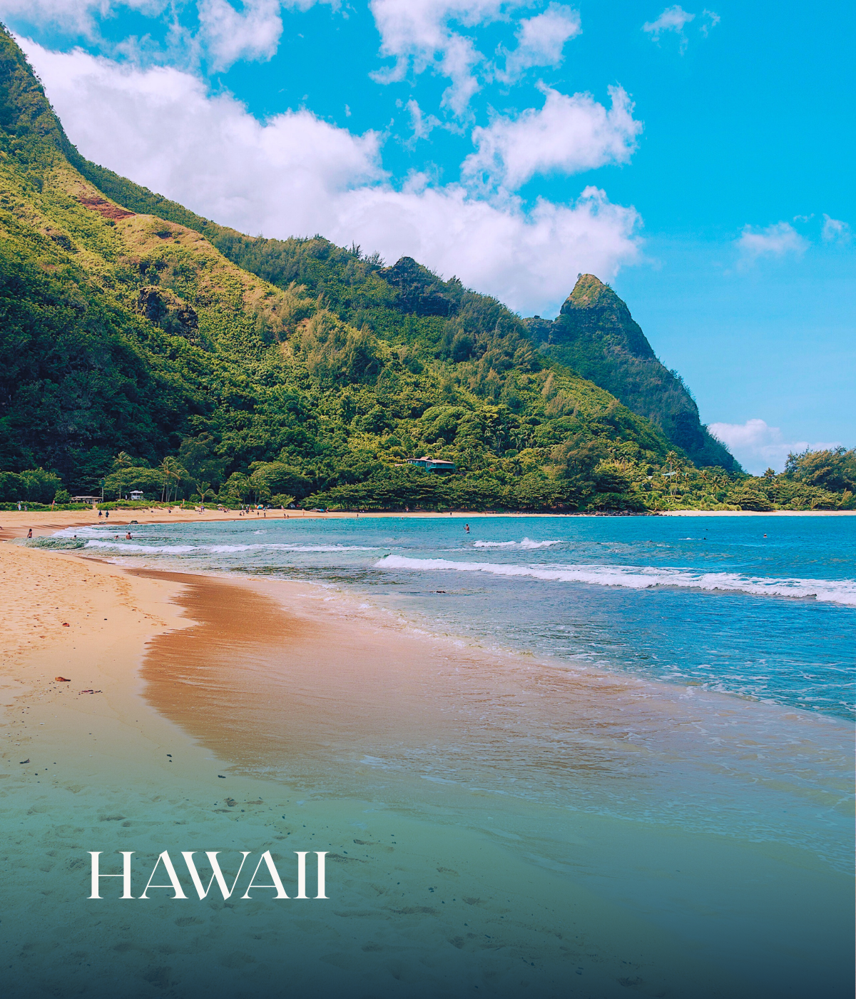 Hawaii