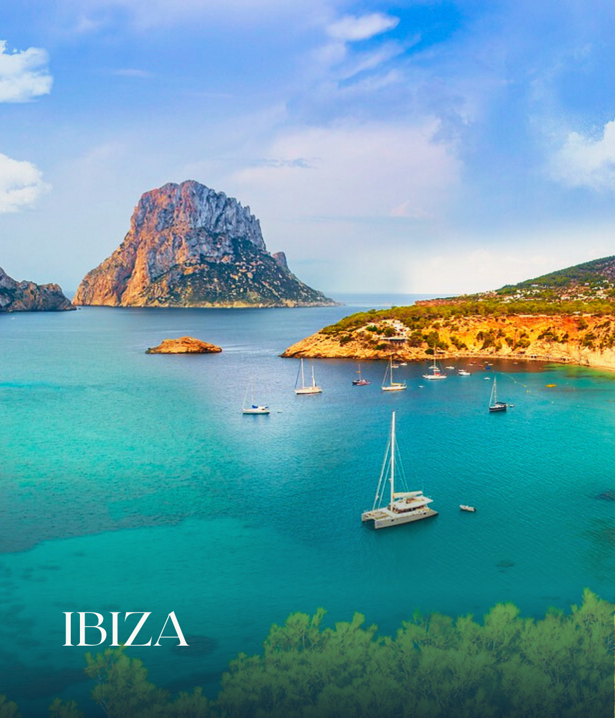 Ibiza