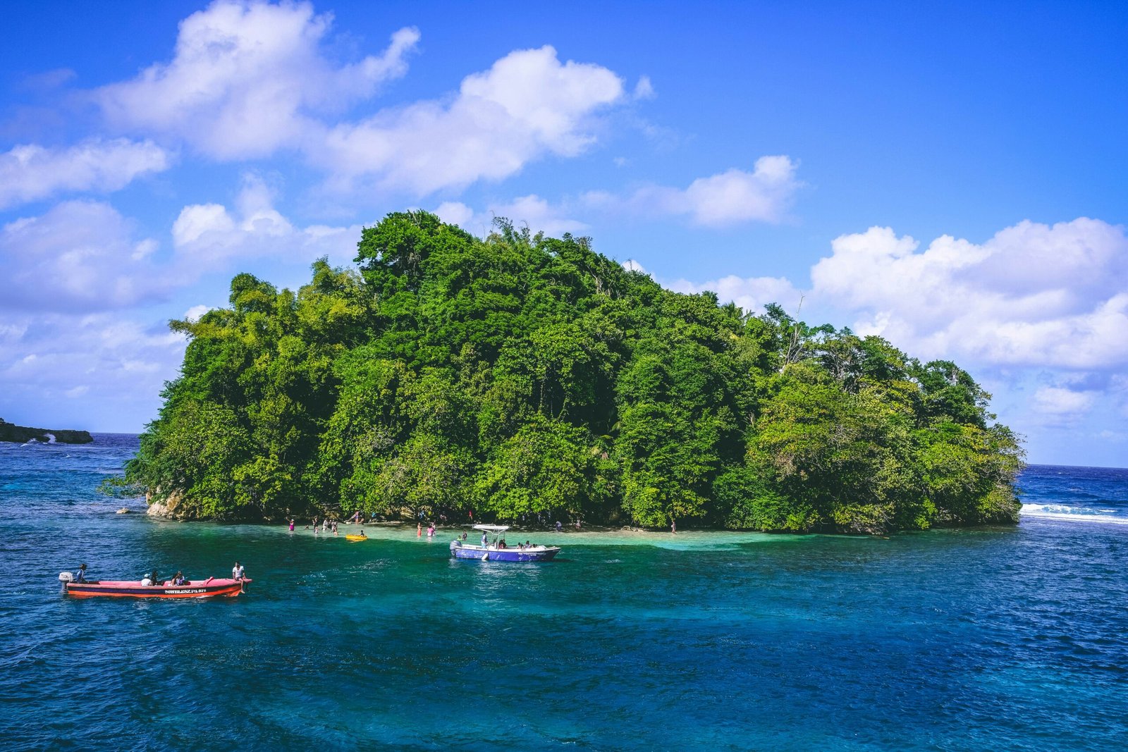 Jamaica Review