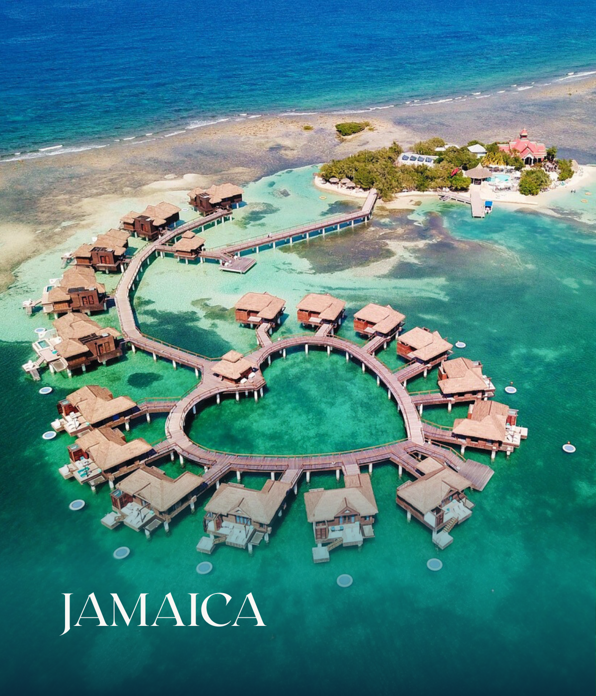Jamaica