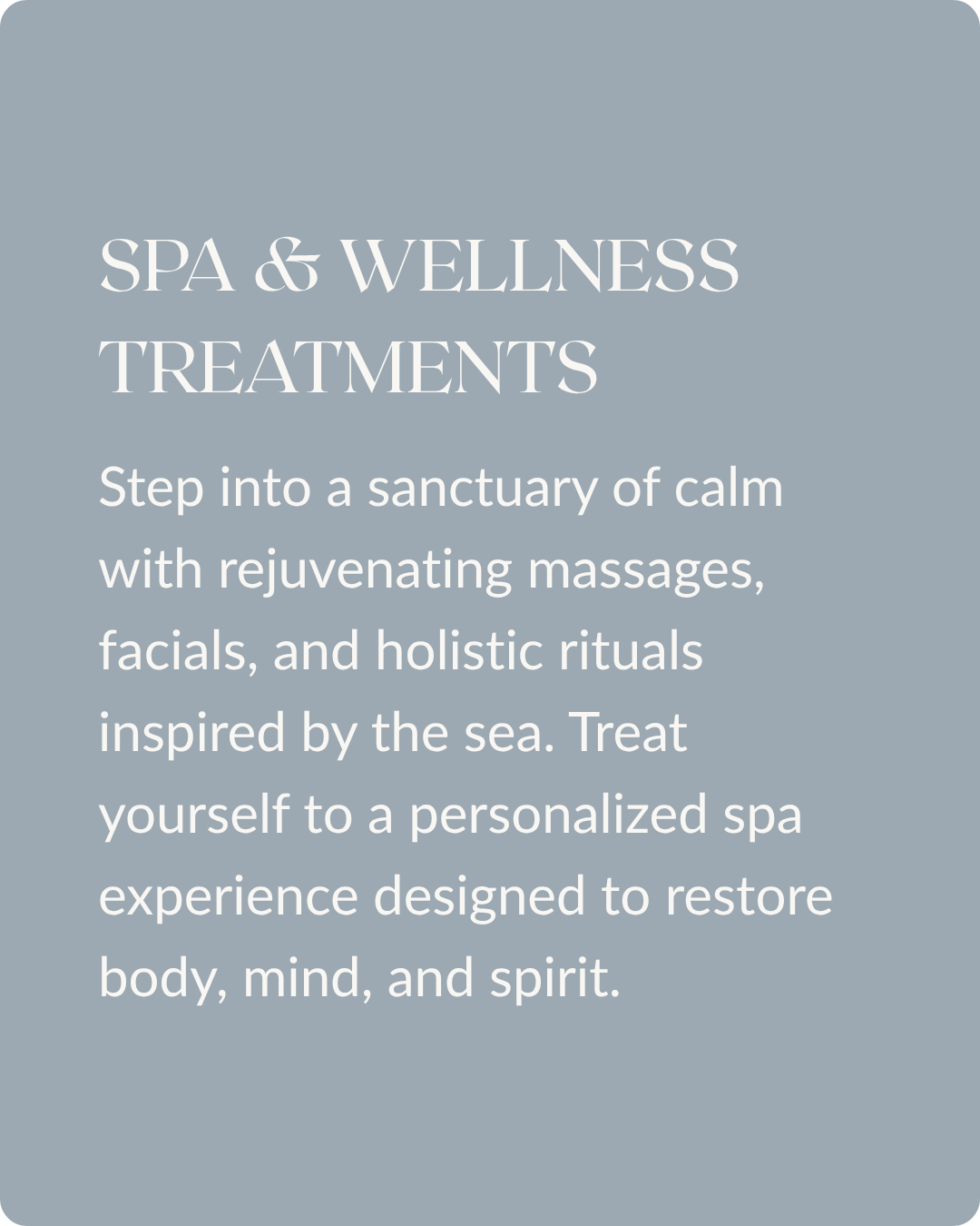 Ocean Cruise 2 OC Inclusion 1