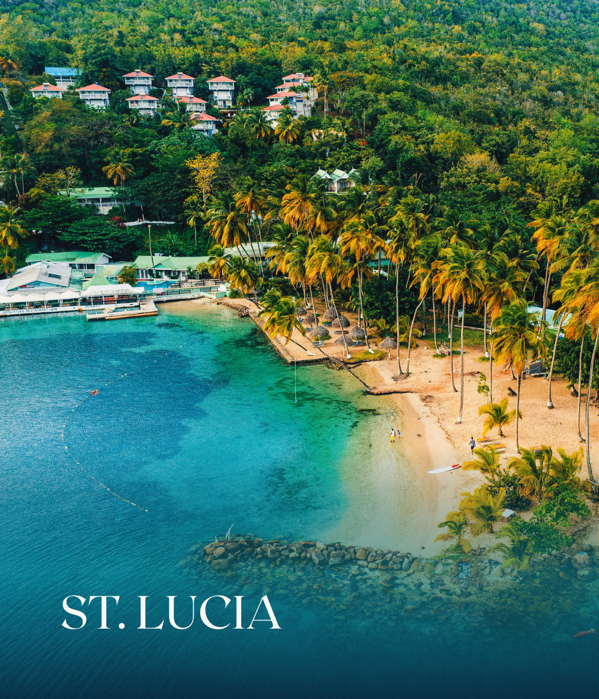St. Lucia