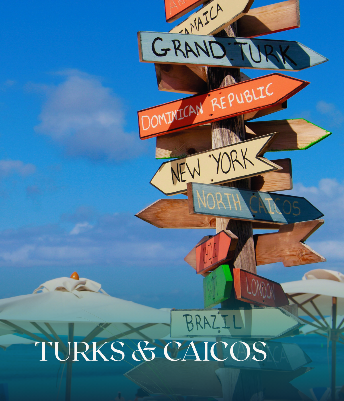 Turks & Caicos