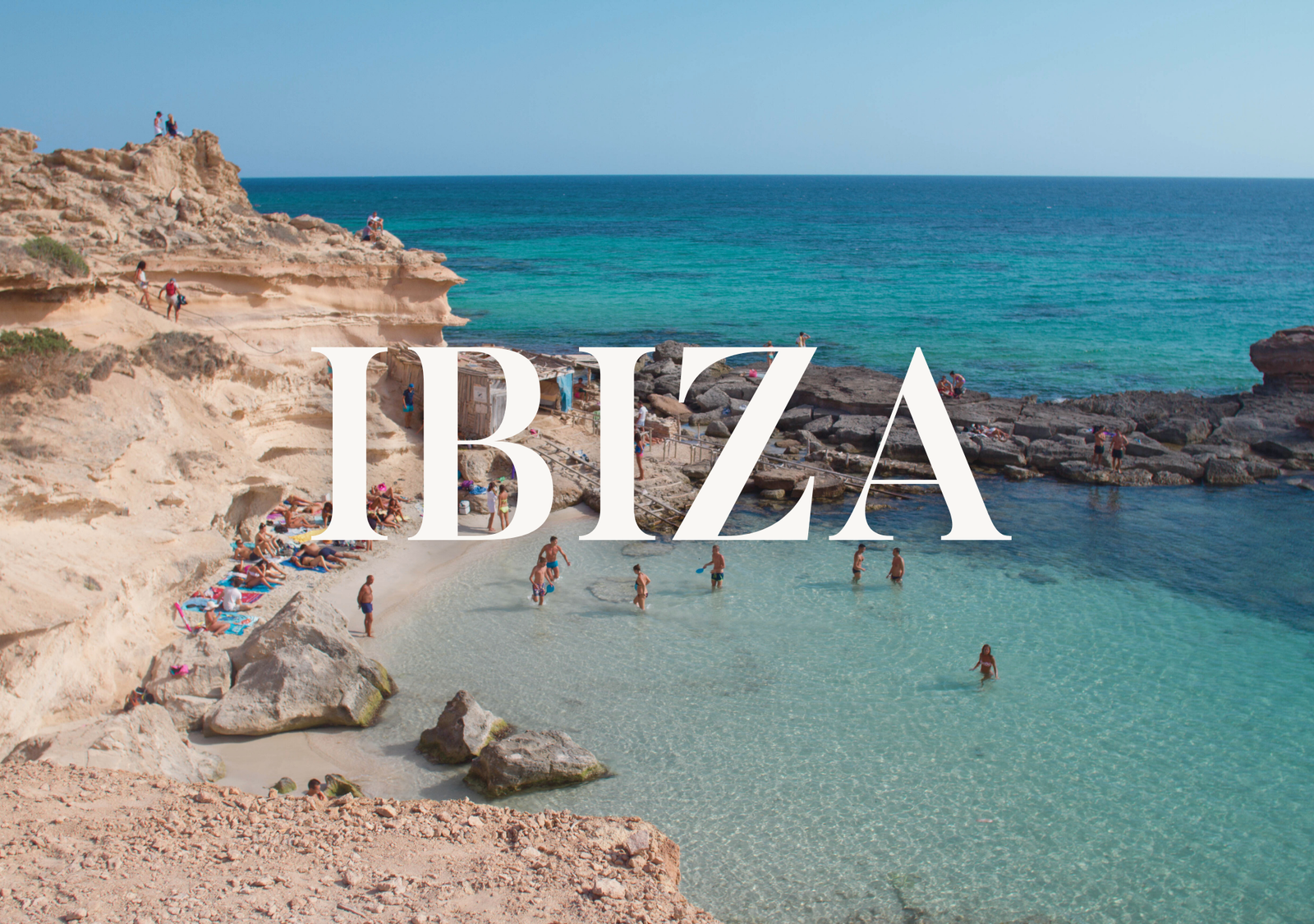 About Page 1 Fav Ibiza