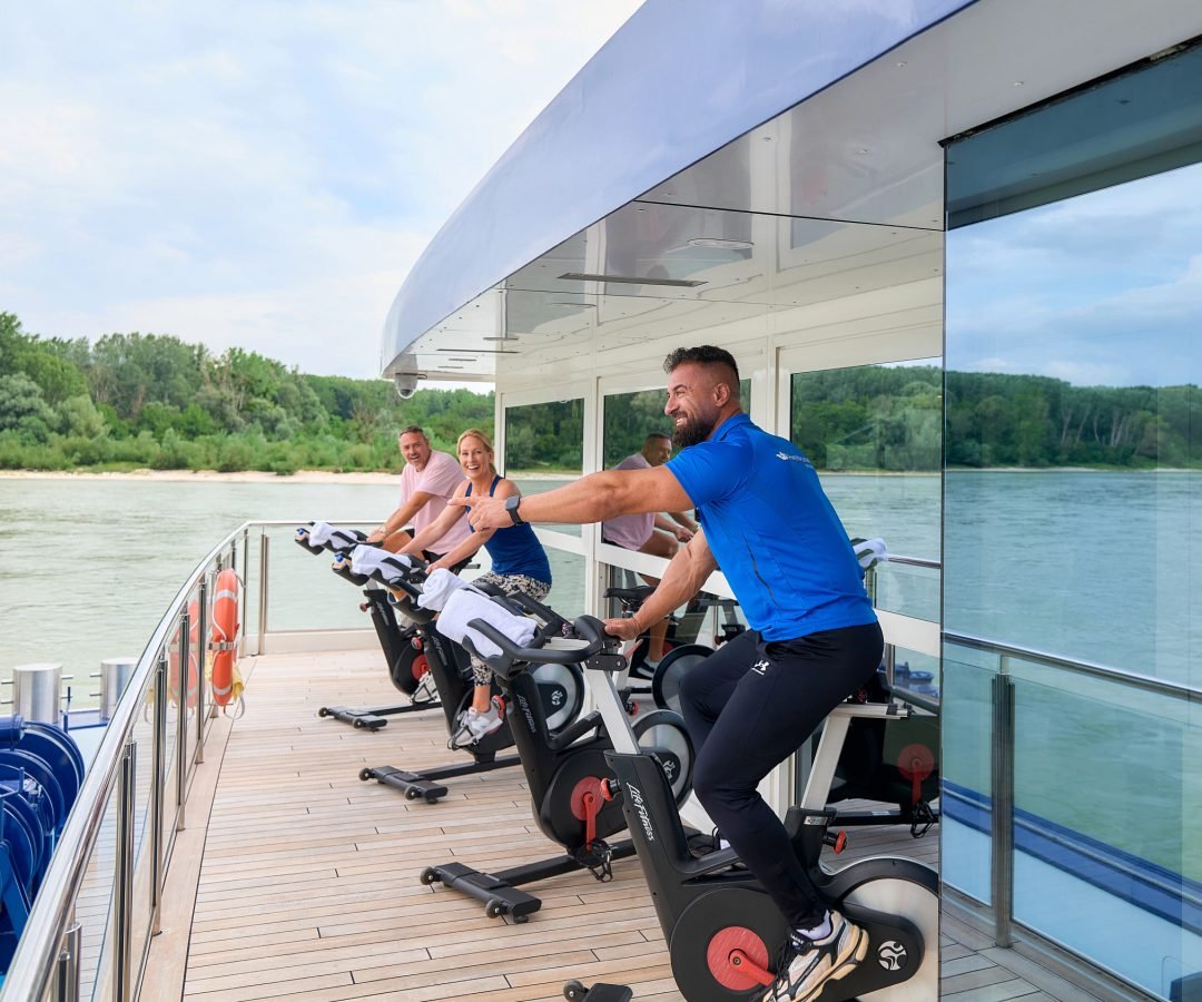 SereniVoy Travel - Ocean cruise excursions