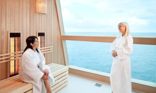 Ocean Cruise 22 SereniVoy Travel - Ocean cruise spa services