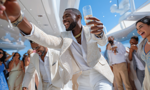 Ocean Cruise 17 Ocean Cruise Carousel 1