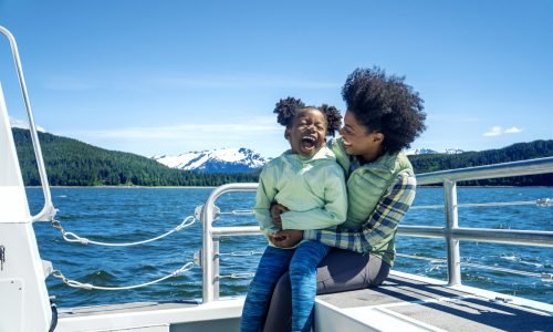 Ocean Cruise 16 SereniVoy Travel - Ocean cruise whale watching experience