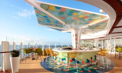 Ocean Cruise 24 SereniVoy Travel - Ocean cruise interior design