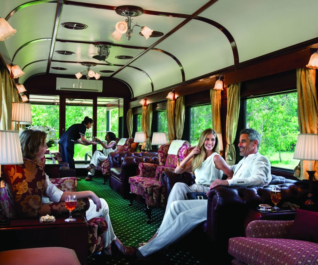 SereniVoy Travel - Ocean cruise excursions