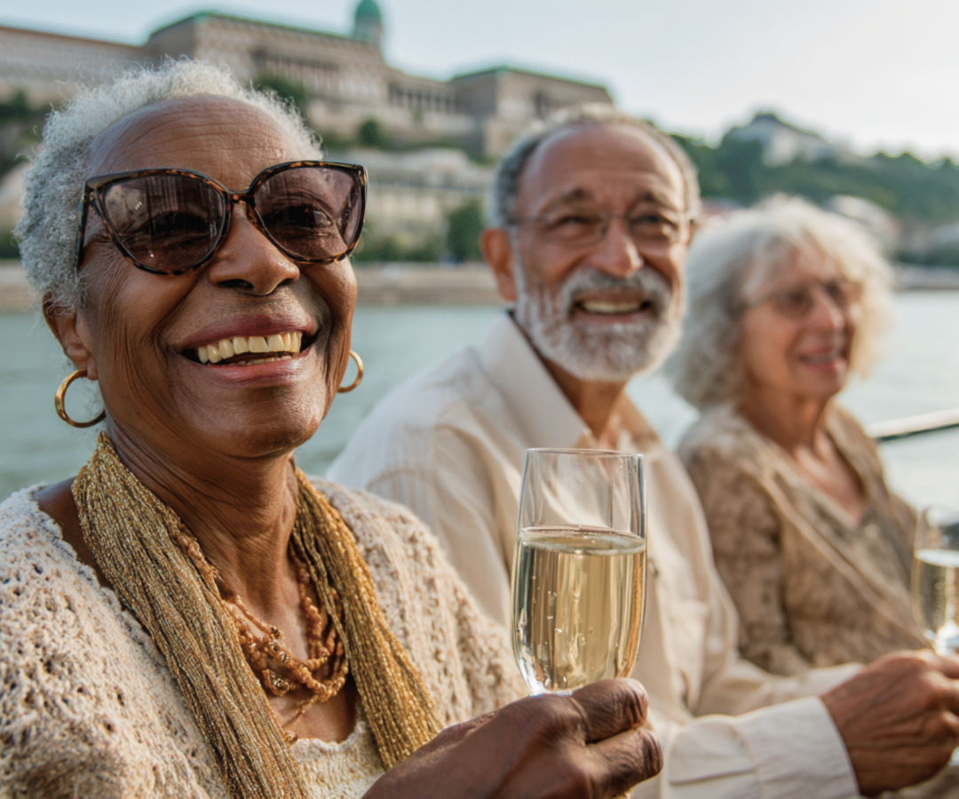 River Cruise Carousel 2
